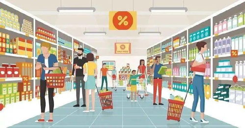 涇渭分明 2020年91家零售商業(yè)績(jī)分析下的日用百貨銷(xiāo)售分化
