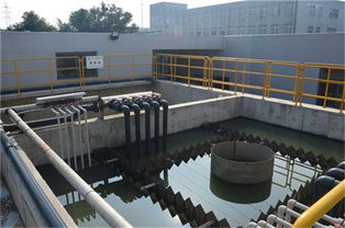 常州電鍍廢水處理服務 無錫進帆環保科技的創新與實踐