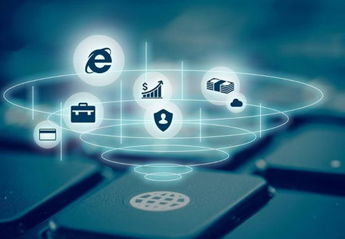 國金寶 以互聯(lián)網(wǎng)思維賦能金融專業(yè)化服務(wù)，重塑互聯(lián)網(wǎng)服務(wù)新生態(tài)